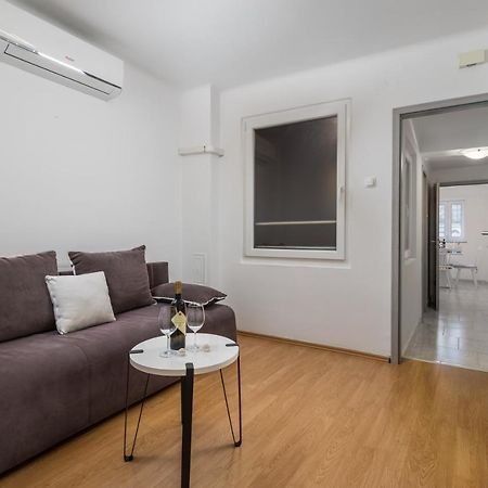 Main View Apartment Fiume Kültér fotó
